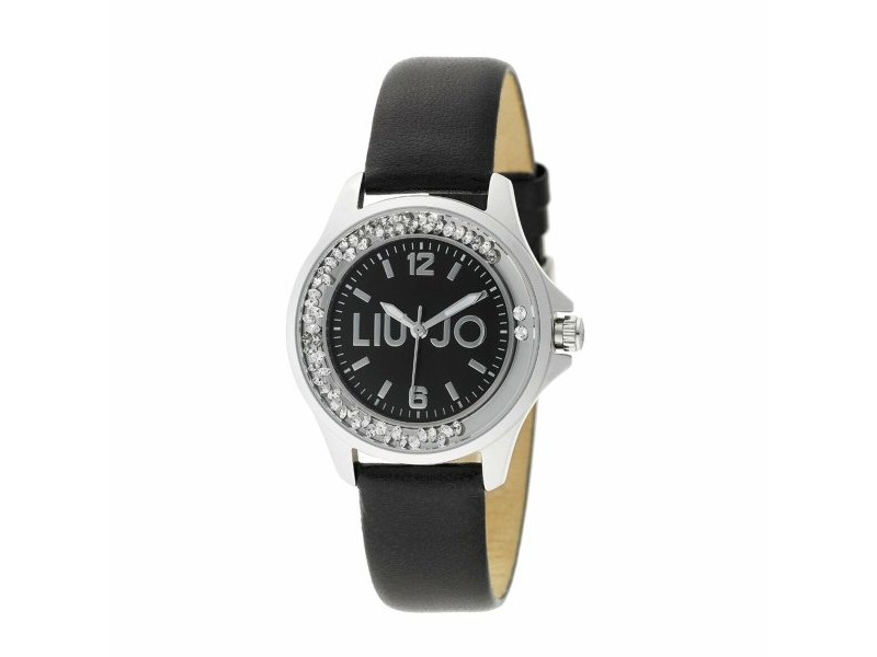 Мъжки часовник LIU JO Navy (Ø 41 mm)