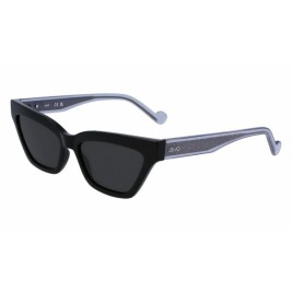 Дамски слънчеви очила LIU JO LJ781S-001 Ø 55 mm