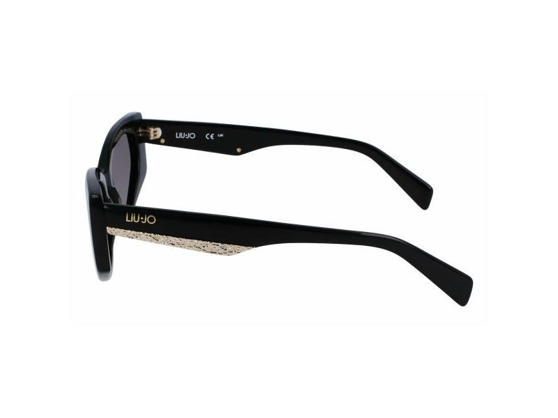 Дамски слънчеви очила LIU JO LJ792S-001 Ø 52 mm