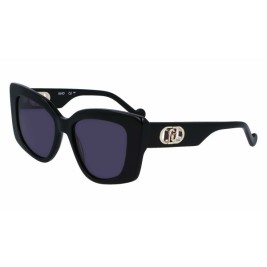 Дамски слънчеви очила LIU JO LJ776S-001 ø 54 mm