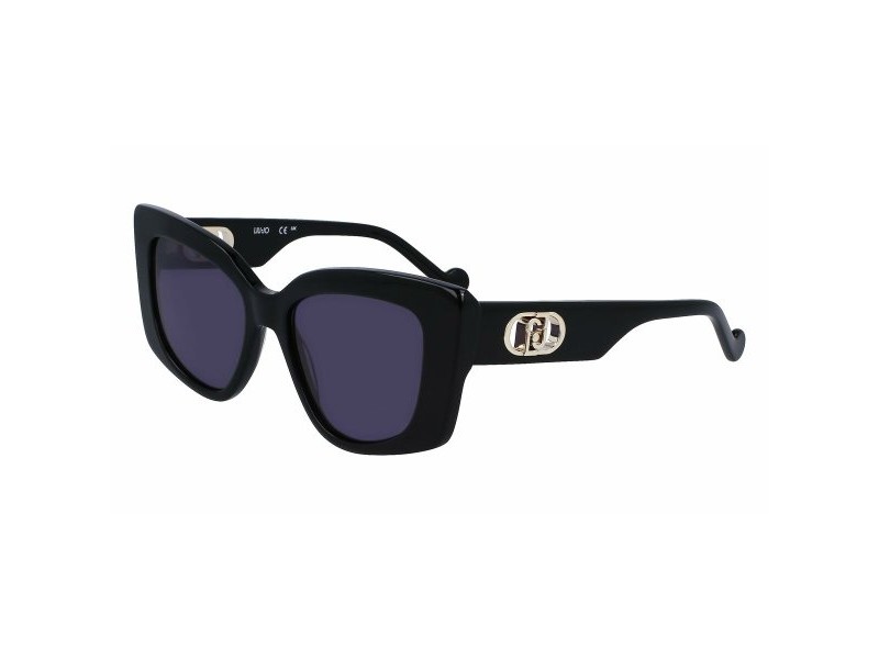 Дамски слънчеви очила LIU JO LJ776S-001 ø 54 mm