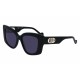 Дамски слънчеви очила LIU JO LJ776S-001 ø 54 mm