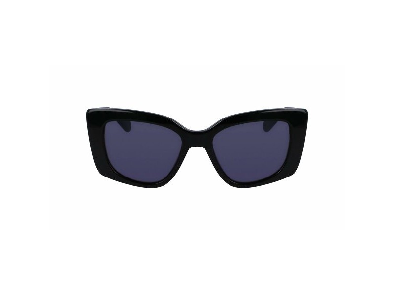 Дамски слънчеви очила LIU JO LJ776S-001 ø 54 mm