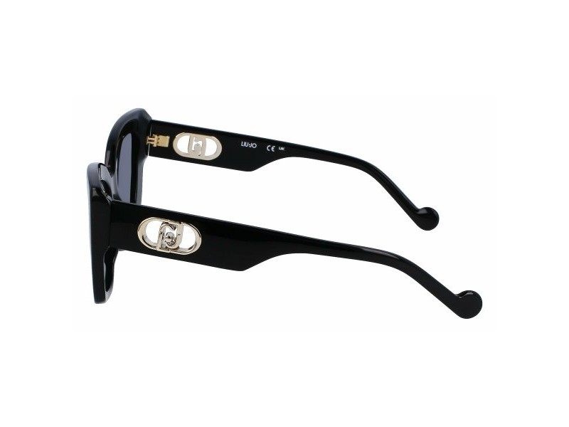 Дамски слънчеви очила LIU JO LJ776S-001 ø 54 mm