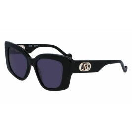 Дамски слънчеви очила LIU JO LJ776S-001 ø 54 mm