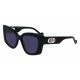 Дамски слънчеви очила LIU JO LJ776S-001 ø 54 mm