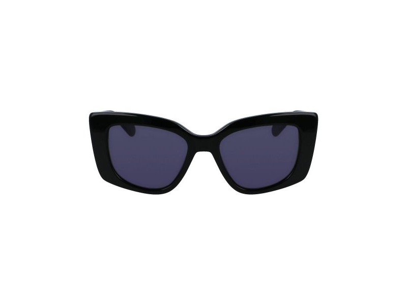 Дамски слънчеви очила LIU JO LJ776S-001 ø 54 mm