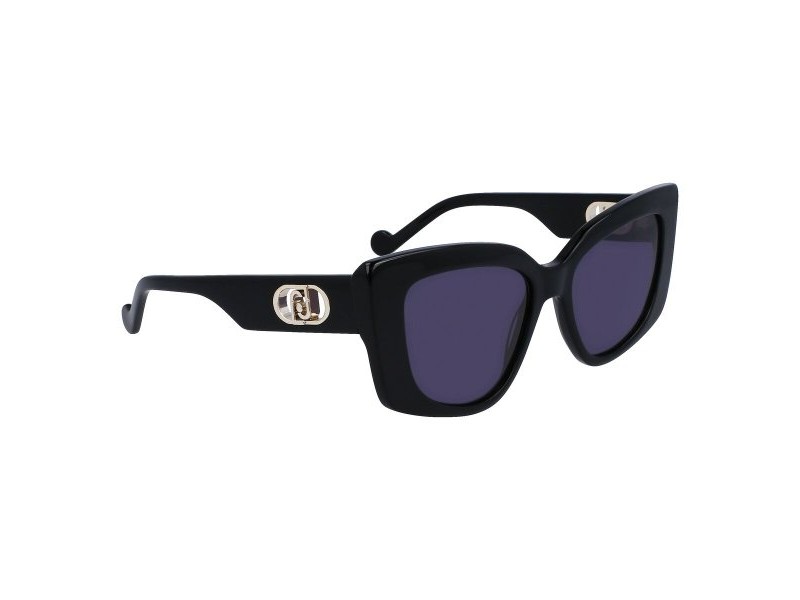Дамски слънчеви очила LIU JO LJ776S-001 ø 54 mm