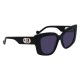 Дамски слънчеви очила LIU JO LJ776S-001 ø 54 mm