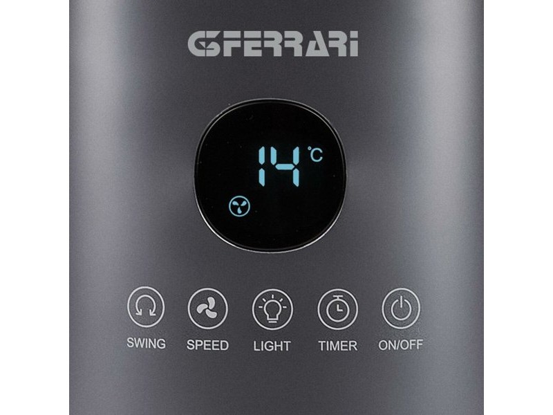 Настолен вентилатор G3Ferrari G5005100
