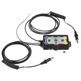 Домофон Stilo DG20 INTERCOM