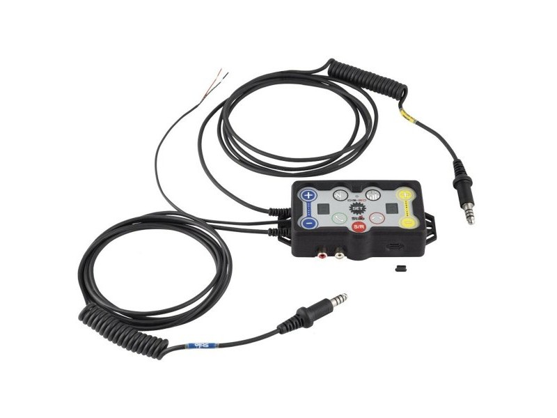 Домофон Stilo DG20 INTERCOM