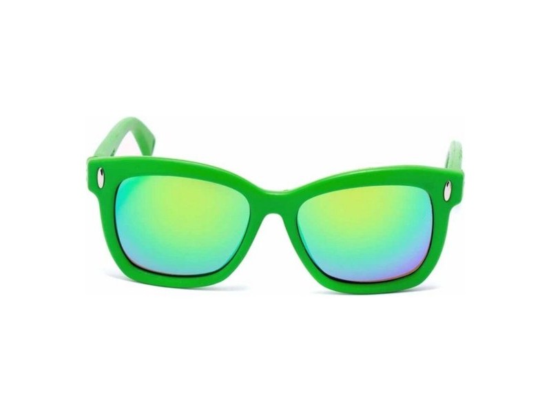 Слънчеви очила унисекс Italia Independent 0011-033-000 Ø 53 mm