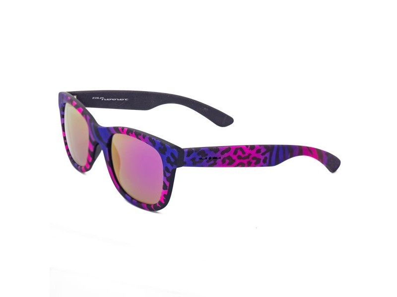 Слънчеви очила унисекс Italia Independent 0090-ZEB-017 Ø 50 mm