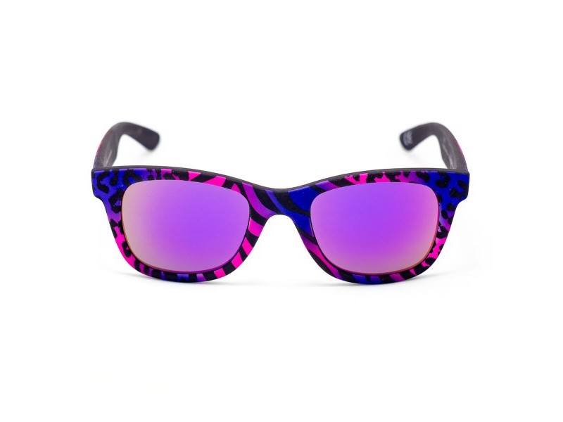 Слънчеви очила унисекс Italia Independent 0090-ZEB-017 Ø 50 mm