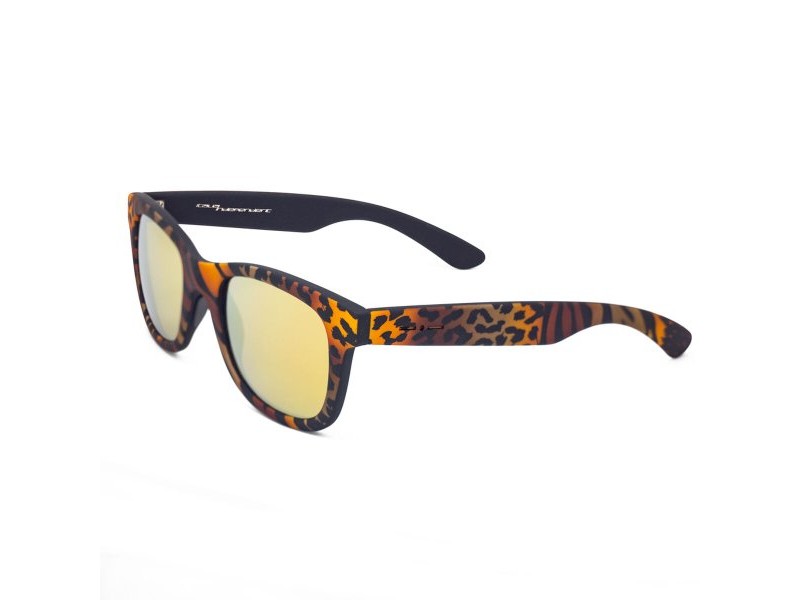 Слънчеви очила унисекс Italia Independent 0090-ZEB-044 Ø 50 mm