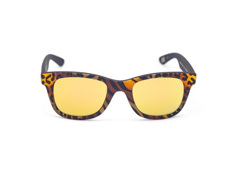 Слънчеви очила унисекс Italia Independent 0090-ZEB-044 Ø 50 mm