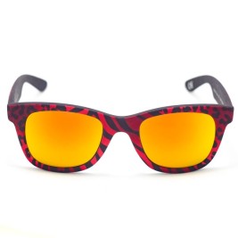 Слънчеви очила унисекс Italia Independent 0090-ZEB-053 Ø 50 mm