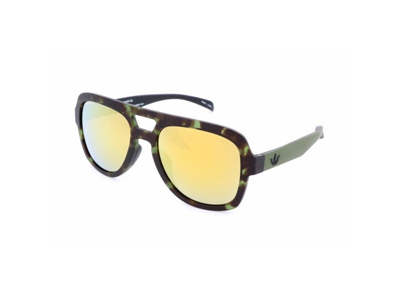 Мъжки слънчеви очила Adidas AOR011-140-030 ø 54 mm