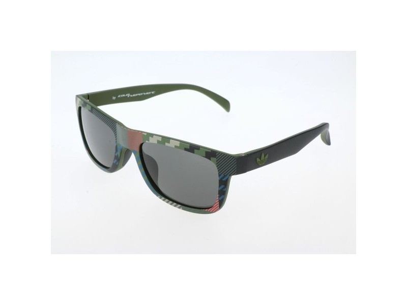 Мъжки слънчеви очила Adidas AOR005-PDC-030 ø 54 mm