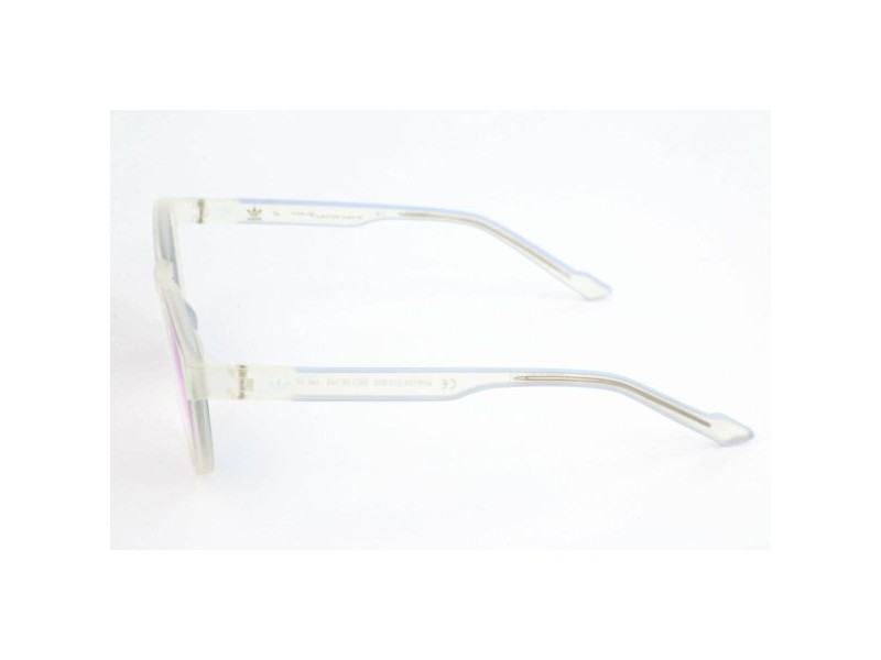 Мъжки слънчеви очила Adidas AOR028-012-000 Ø 50 mm