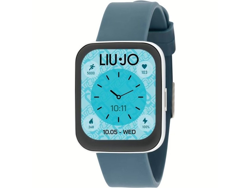 Смарт часовник LIU JO SWLJ090