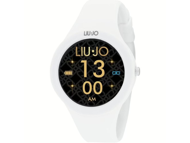 Смарт часовник LIU JO SWLJ120