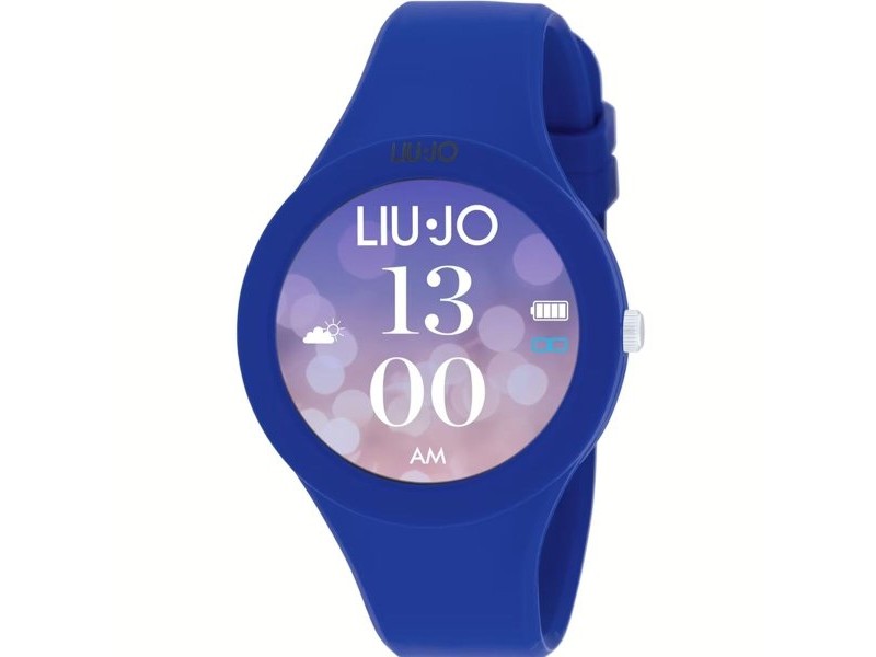 Смарт часовник LIU JO SWLJ122