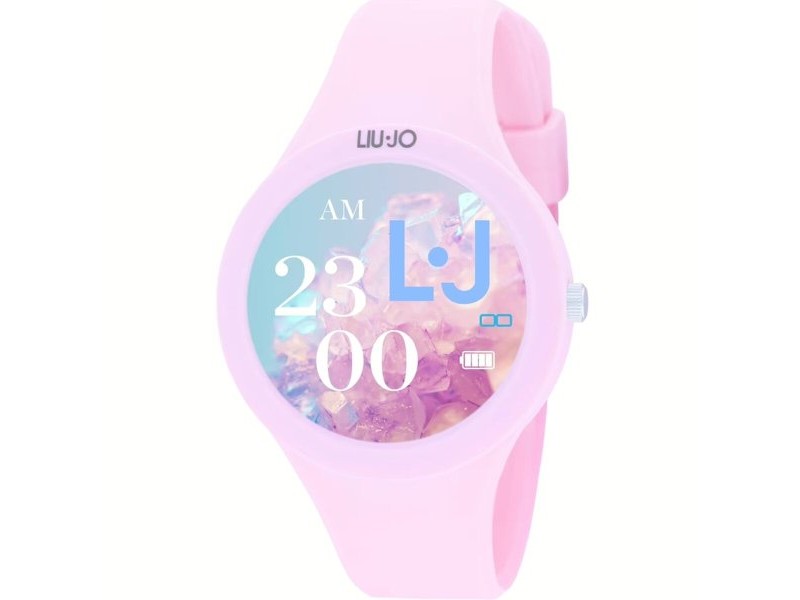 Смарт часовник LIU JO SWLJ123