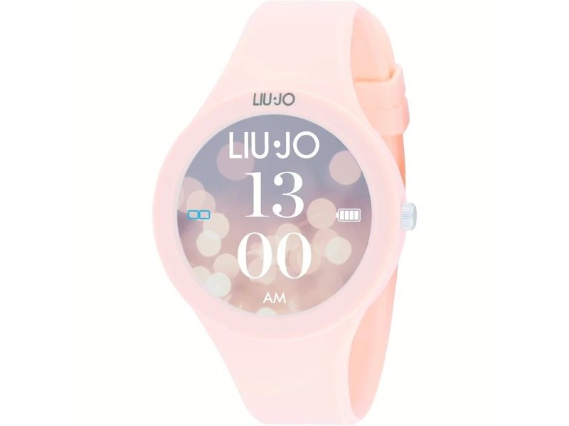 Смарт часовник LIU JO SWLJ126
