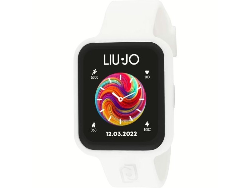 Смарт часовник LIU JO SWLJ129