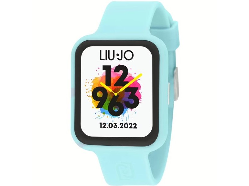 Смарт часовник LIU JO SWLJ133