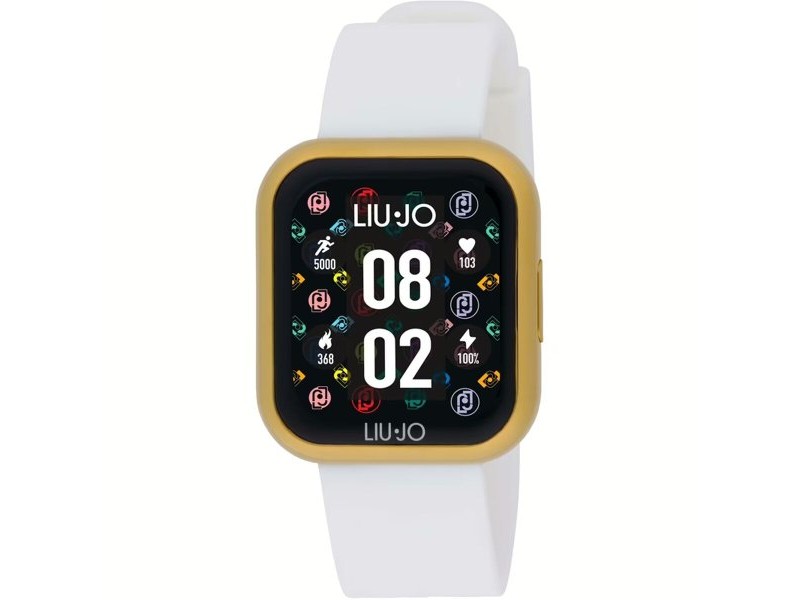 Смарт часовник LIU JO SWLJ140