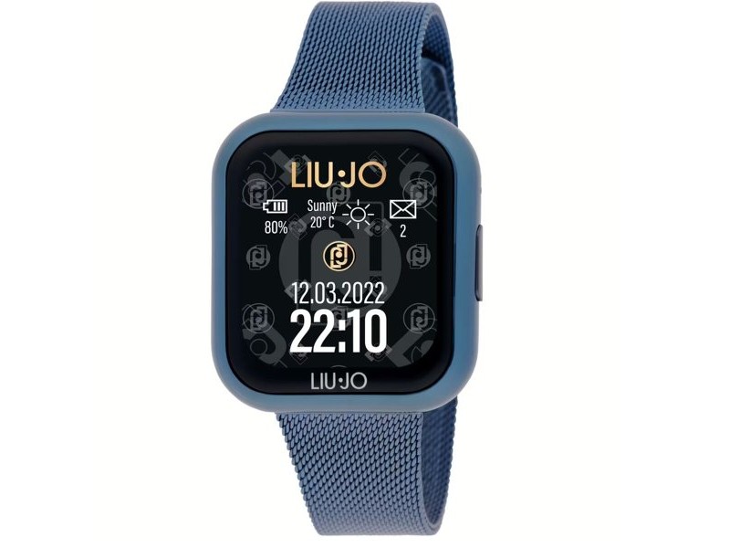 Смарт часовник LIU JO SWLJ148