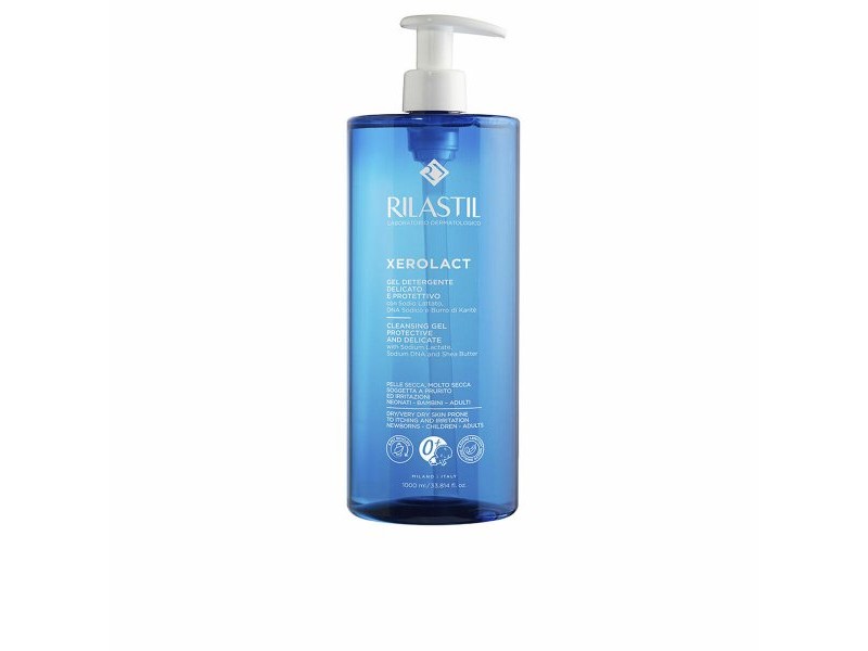 Детски Гел Rilastil XEROLACT 1 L