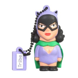 USB стик Tribe 111758440116 Син Бял 16 GB