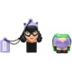 USB стик Tribe 111758440116 Син Бял 16 GB