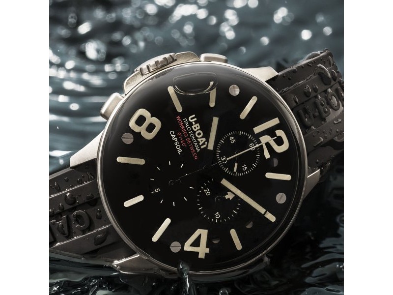 Мъжки часовник U-Boat Mod. 8111/E