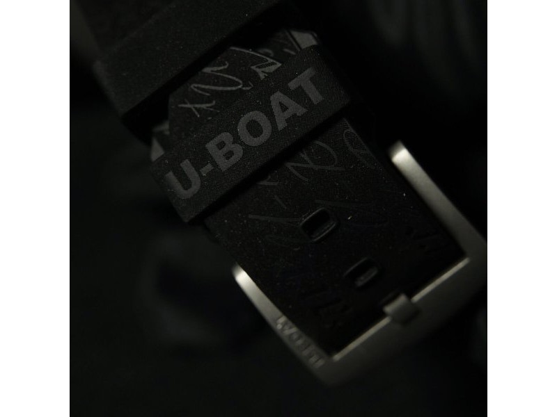 Мъжки часовник U-Boat Mod. 3350