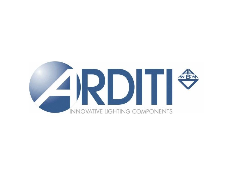 Поставка за Лампи Arditi