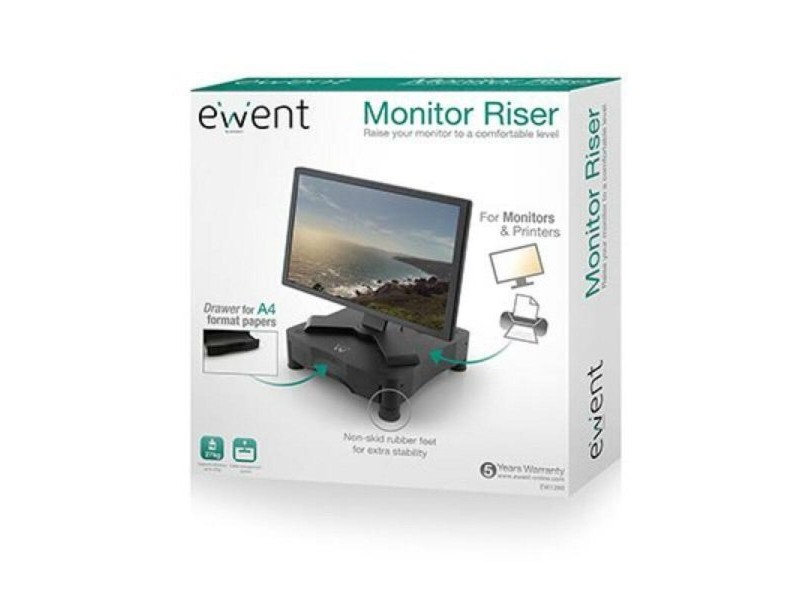 Поставка за монитор Ewent EW1280