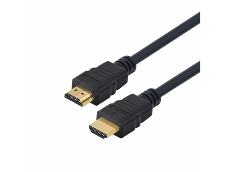Кабел HDMI Ewent EC1320 8K 1 m