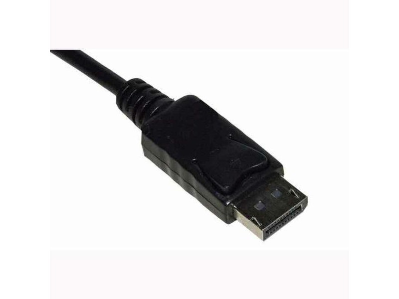 Адаптер за DisplayPort към HDMI Ewent EC1455 0,15 m