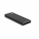 Външна кутия Ewent EW7023 SSD M2 USB 3.1 Алуминий
