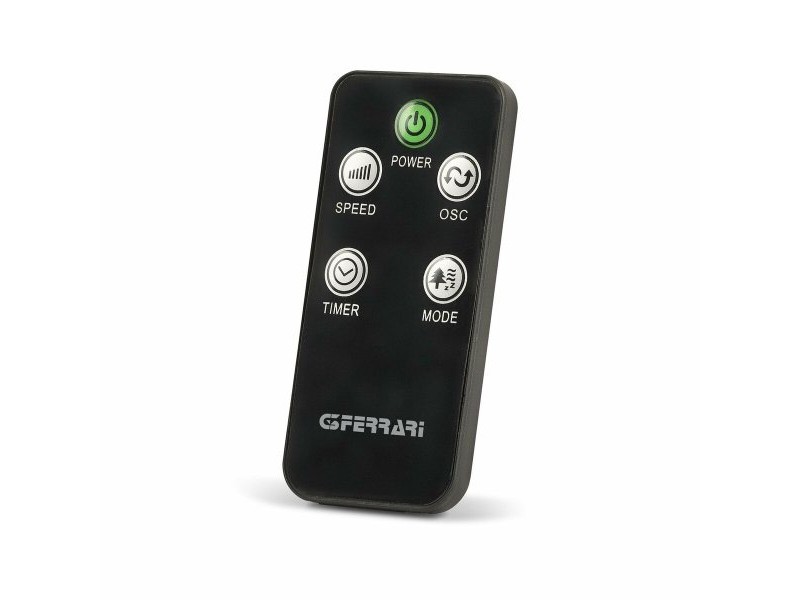 Настолен вентилатор G3Ferrari G50048