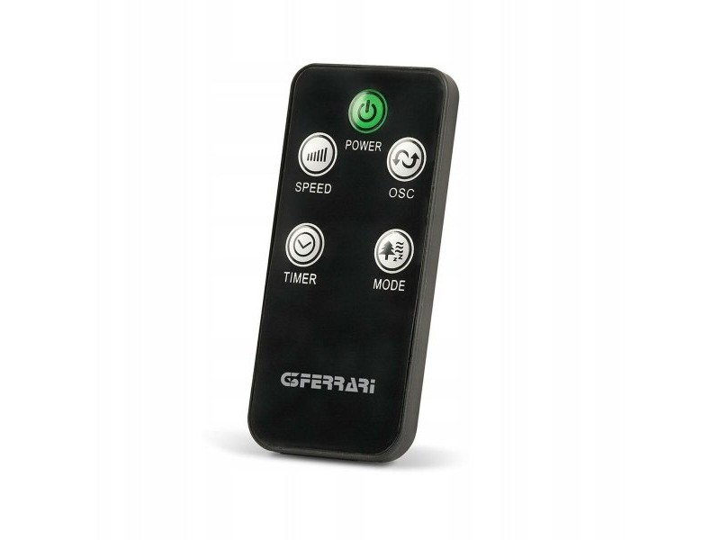 Настолен вентилатор G3Ferrari G50048
