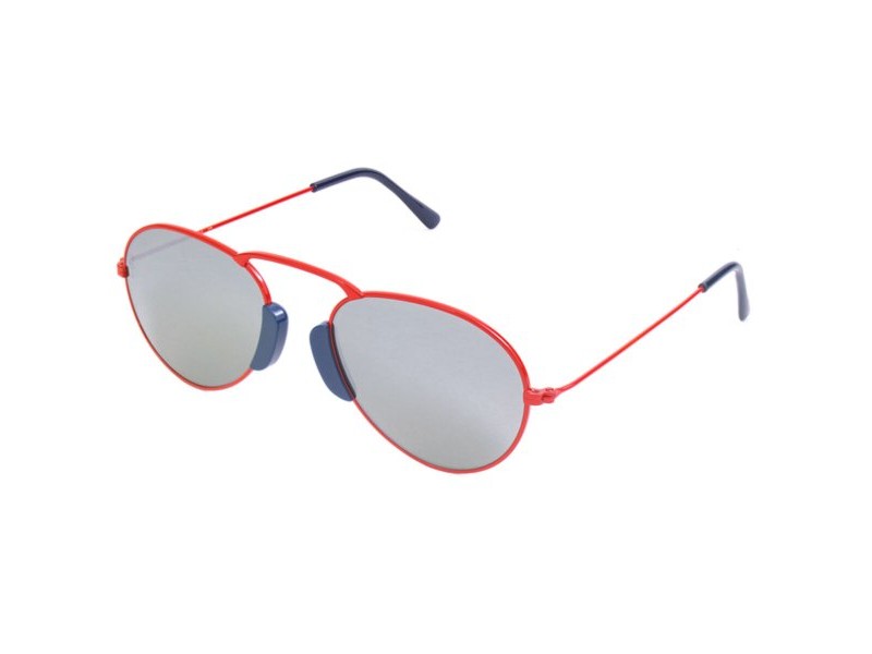 Слънчеви очила унисекс LGR AGADIR-RED-07 ø 54 mm