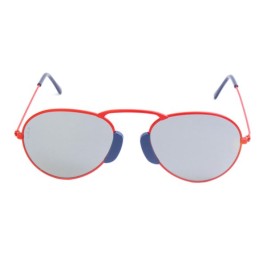 Слънчеви очила унисекс LGR AGADIR-RED-07 ø 54 mm