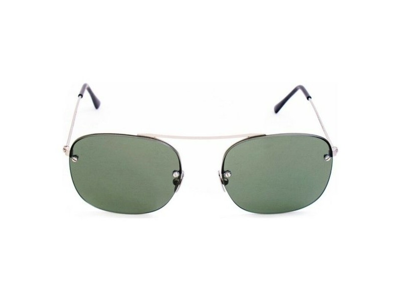 Мъжки слънчеви очила LGR MAASAI-BLACK-01 ø 54 mm