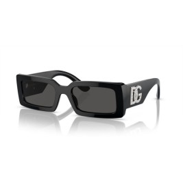 Дамски слънчеви очила Dolce & Gabbana DG 4447B